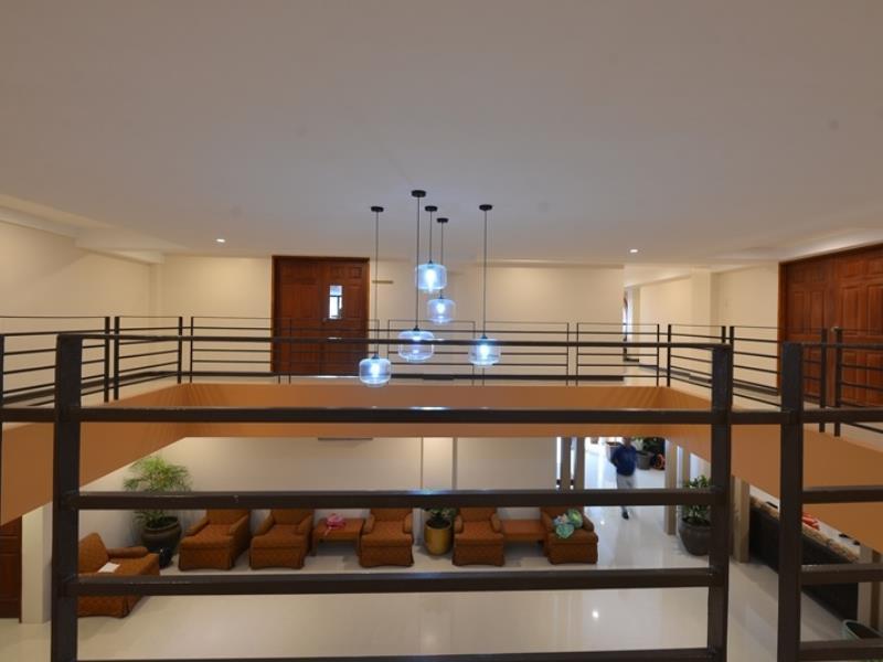 Royal Suites Condotel Kalibo Extérieur photo