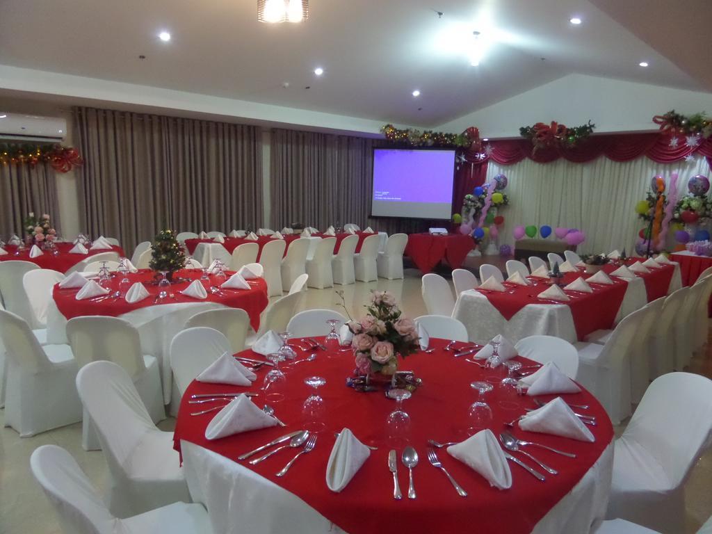 Royal Suites Condotel Kalibo Extérieur photo