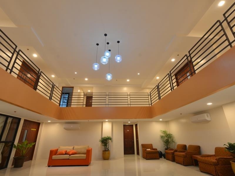 Royal Suites Condotel Kalibo Extérieur photo